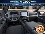 2026 Ford F-150 SuperCrew Cab 4WD Pickup for sale #P26F1150 - photo 13