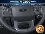 2026 Ford F-150 SuperCrew Cab 4WD Pickup for sale #P26F1150 - photo 17