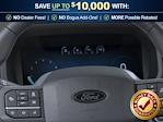 2026 Ford F-150 SuperCrew Cab 4WD Pickup for sale #P26F1150 - photo 18