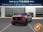 2026 Ford F-150 SuperCrew Cab 4WD Pickup for sale #P26F1150 - photo 3