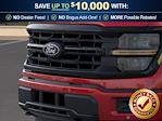 2026 Ford F-150 SuperCrew Cab 4WD Pickup for sale #P26F1150 - photo 22