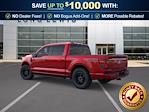 2026 Ford F-150 SuperCrew Cab 4WD Pickup for sale #P26F1150 - photo 2