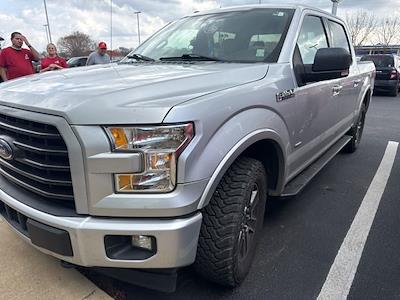 Used 2017 Ford F-150 - photo 1