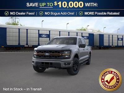 New 2026 Ford F-150 - photo 1