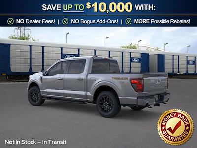 New 2026 Ford F-150 - photo 1