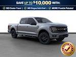 2026 Ford F-150 SuperCrew Cab 4WD Pickup for sale #P26F1152 - photo 9
