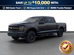 2026 Ford F-150 SuperCrew Cab 4WD Pickup for sale #P26F1153 - photo 1