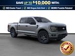 2026 Ford F-150 SuperCrew Cab RWD Pickup for sale #P26F1154 - photo 10