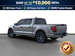 2026 Ford F-150 SuperCrew Cab RWD Pickup for sale #P26F1154 - photo 2