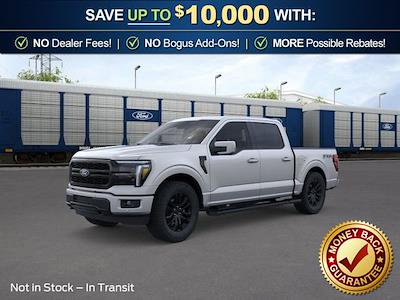 New 2026 Ford F-150 - photo 1