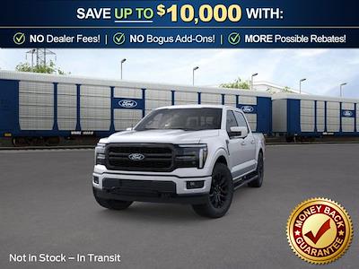 New 2026 Ford F-150 - photo 1