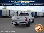 2026 Ford F-150 SuperCrew Cab 4WD Pickup for sale #P26F1155 - photo 11