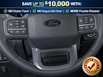 2026 Ford F-150 SuperCrew Cab 4WD Pickup for sale #P26F1155 - photo 17