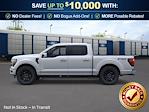 2026 Ford F-150 SuperCrew Cab 4WD Pickup for sale #P26F1155 - photo 4