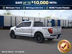 2026 Ford F-150 SuperCrew Cab 4WD Pickup for sale #P26F1155 - photo 5