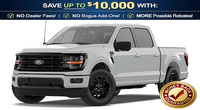 New 2026 Ford F-150 - photo 1