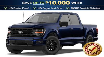 New 2026 Ford F-150 - photo 1