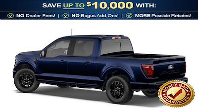 New 2026 Ford F-150 - photo 1