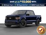 2026 Ford F-150 SuperCrew Cab 4WD Pickup for sale #P26F1158 - photo 1