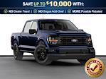 2026 Ford F-150 SuperCrew Cab 4WD Pickup for sale #P26F1158 - photo 4