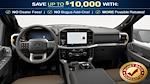 2026 Ford F-150 SuperCrew Cab 4WD Pickup for sale #P26F1160 - photo 9