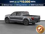2026 Ford F-150 SuperCrew Cab 4WD Pickup for sale #P26F1160 - photo 2