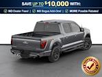 2026 Ford F-150 SuperCrew Cab 4WD Pickup for sale #P26F1160 - photo 3