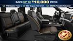 2026 Ford F-150 SuperCrew Cab 4WD Pickup for sale #P26F1160 - photo 7