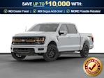 2026 Ford F-150 SuperCrew Cab 4WD Pickup for sale #P26F1161 - photo 1