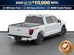 2026 Ford F-150 SuperCrew Cab 4WD Pickup for sale #P26F1161 - photo 3