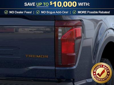 New 2026 Ford F-150 - photo 1