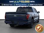 2026 Ford F-150 SuperCrew Cab 4WD Pickup for sale #P26F1163 - photo 11