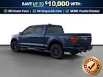 2026 Ford F-150 SuperCrew Cab 4WD Pickup for sale #P26F1163 - photo 2