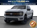 2026 Ford F-150 SuperCrew Cab 4WD Pickup for sale #P26F1164 - photo 3