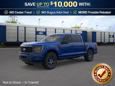 New 2026 Ford F-150 - photo 1