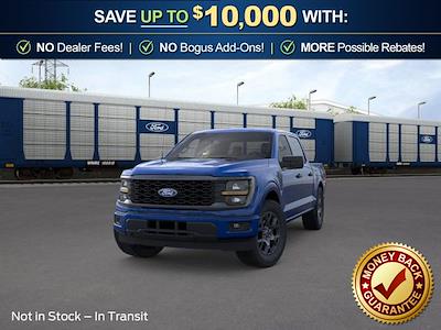 New 2026 Ford F-150 - photo 1