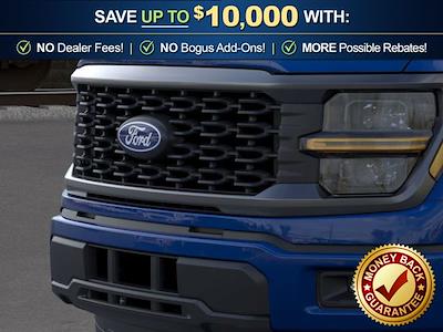 New 2026 Ford F-150 - photo 1