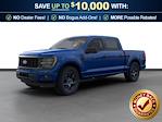 2026 Ford F-150 SuperCrew Cab RWD Pickup for sale #P26F1165 - photo 1