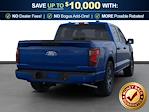 2026 Ford F-150 SuperCrew Cab RWD Pickup for sale #P26F1165 - photo 11