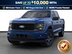 2026 Ford F-150 SuperCrew Cab RWD Pickup for sale #P26F1165 - photo 4