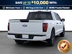 2026 Ford F-150 SuperCrew Cab RWD Pickup for sale #P26F1166 - photo 11