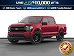New 2026 Ford F-150 Lariat SuperCrew Cab for sale #P26F1167 - photo 1
