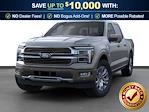 New 2026 Ford F-150 King Ranch SuperCrew Cab for sale #P26F1170 - photo 3