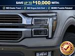 New 2026 Ford F-150 King Ranch SuperCrew Cab for sale #P26F1170 - photo 23