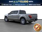 New 2026 Ford F-150 King Ranch SuperCrew Cab for sale #P26F1170 - photo 2