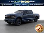 New 2026 Ford F-150 Tremor SuperCrew Cab for sale #P26F1171 - photo 1