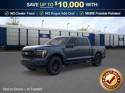 New 2026 Ford F-150 - photo 1