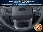 New 2026 Ford F-150 Lariat SuperCrew Cab for sale #P26F1172 - photo 17