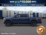New 2026 Ford F-150 Lariat SuperCrew Cab for sale #P26F1172 - photo 4