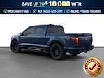 New 2026 Ford F-150 Lariat SuperCrew Cab for sale #P26F1172 - photo 5